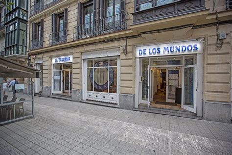 la taberna de los mundos|Opiniones de La Taberna de Los Mundos en Bilbao